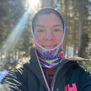 Fundraising Page: Caitlin Legere